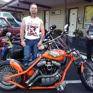 Meet your Posher, Lynn